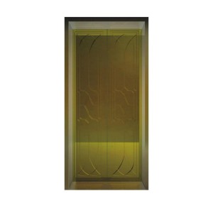 for Elevator Interior Decoration China Manufacturer Stainless Steel Sheet