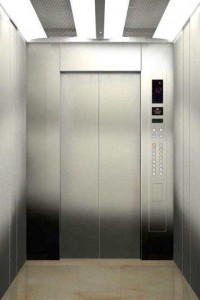 Etched Stainless Steel Sheet for Elevator Door