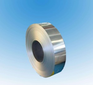 Grade 304 Ba 2b 8K Satin Cold Rolled Stainless Steel Coil