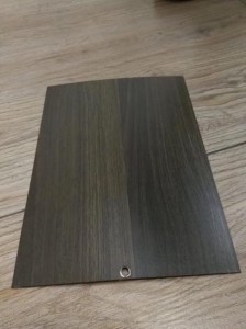 Hot Sale Grade 304 Transfer Printing Stainless Steel Sheet For Lobby Decoration