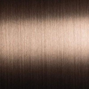 Grade 201 304 Hairline Stainless Steel Design Decorative Sheet