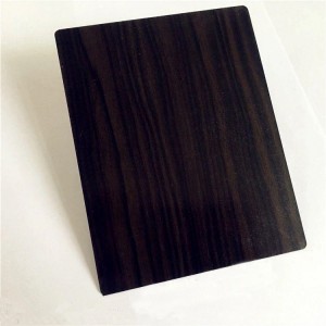 Grade 201 Transfer Printing Stainless Steel Sheet For Wall Decoration