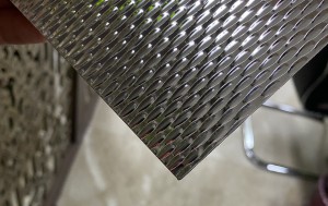 Hot Sale 5WL Design Decoration Sheet 0.65mm Thickness Four Feet Grade 430 BA Stainless Steel Sheet
