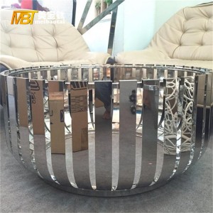 stainless steel sheet metal fabrication  stainless steel Art and Craf