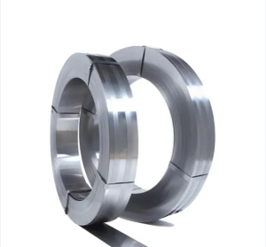 High Quality Building Material Stainless Steel Coil Strip Supplier