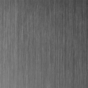 High Quality Hairline Design Plate Antirust Anti fingerprint Decorative Sheet 1219x2438mm 201 Stainless Steel Sheet for Kitchen Wall Material