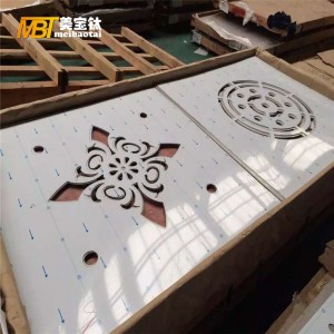 stainless steel laser cut sheet 304 laser cut metal partiton