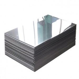 430 BA Stainless Steel Sheet Manufacturer