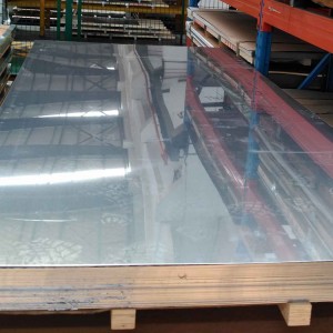 430 BA Stainless Steel Sheet Manufacturer