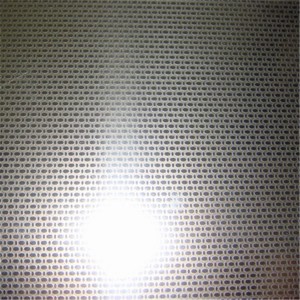 embossed linen decorative steel sheet