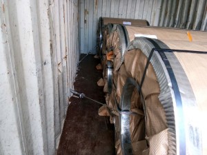 High Quality Stainless Steel Coil 304 201 430