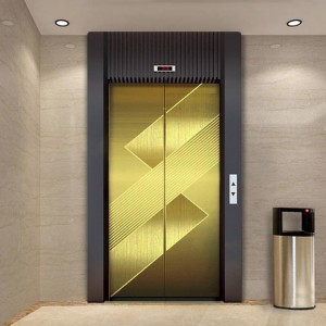 Grade 304 4*8Feet Decorative Stainless Steel Sheet for Elevator