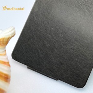 China Supplier Virbration Stainless Steel Plates 304 Grade Philippines Import Sheet