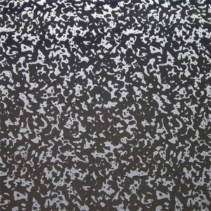 410 coating etched sheet  mirror stainless steel sheet