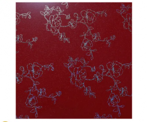 high quality lamination stainless steel sheet decorative  plate