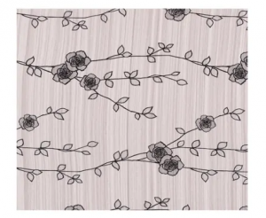 304 201 Laminated Metal Decorative Stainless Steel Sheet for KTV Wall Decoration Panel