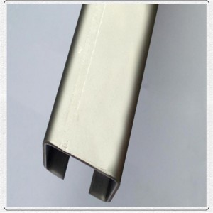 316 stainless steel channel decorative sheet metal panels