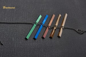 Gold/Rose gold/Green/Blue/Silver/Black  Mirror /Hairline Stainless steel U V L Shape  decoration  corner tile trim