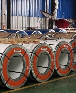 Cold Rolled 2b Stainless Steel Sheet Plate Coil 201 304 Grade