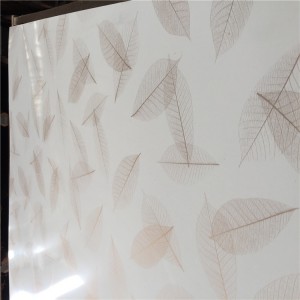 marble look lamination  304 decorative stainless steel sheet