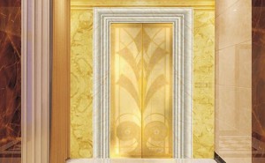 Custom grade 304 Elevator stainless steel emboss/etched/mirror color stainless steel sheet decorative plate