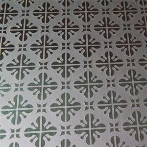stainless steel etched sheets material 316