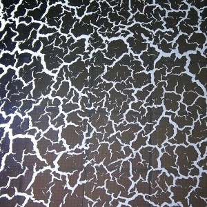4*8  etched stainless steel sheet 201 304
