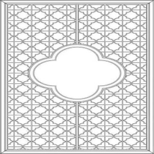 316 Stainless Steel Decorative Partition color stainless steel plate