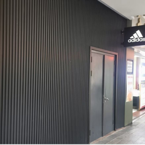 U Slot Decorative Stainless Steel Profile for Decorative Corner Door Wall U Tile Trim