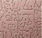 emboss pvd color coating stainless steel sheet factory price