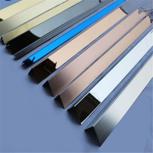 u channel steel decorative sheet metal panels