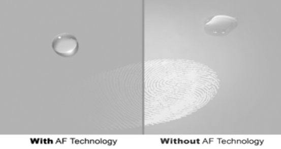 Choose no fingerprint decorative stainless steel plate five advantages