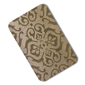 10mm stainless steel sheet etched stainless steel sheet