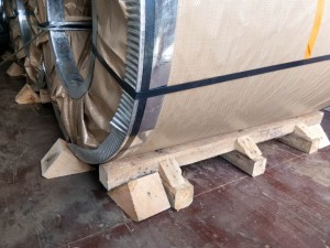 Grade 304 316 Stainless Steel Coil And Sheet