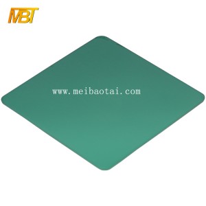 8k 304 stainless steel sheet mirror polish