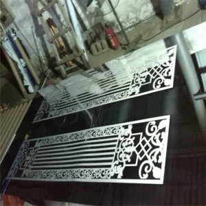 High Quality Elevator Lift Decoration Plate Grade 304 Stainless Steel Sheet