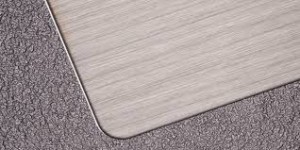 Grade 201 304 Hairline Stainless Steel for Door Wall Building Decoration