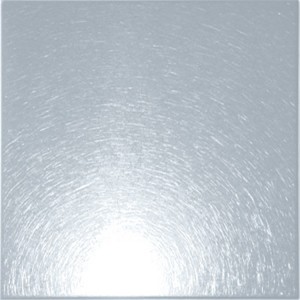 sliver vibration color 304 decorative sheet