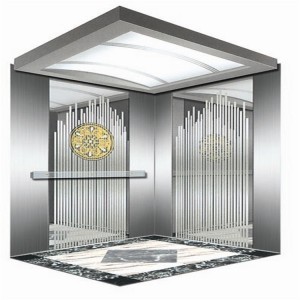 Mirror Etched Titanium Stainless Steel Sheet For Elevator decorative steel sheet