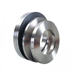 prime 316 Stainless Steel Strips/belt Stainless Steel Narrow Band/stainless Steel Coil