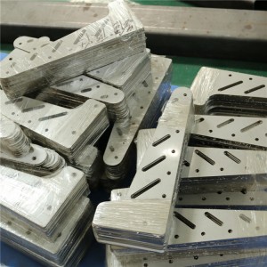 High Quality Laser Cut Metal Stainless Steel sheet