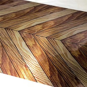 lamination SS sheet for elevator decoration