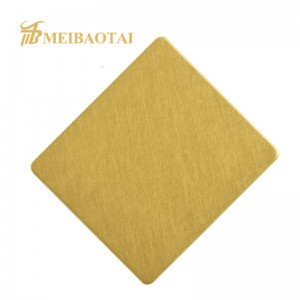 best quality vibration pvd color coating stainless steel sheet decoration kitchen cabinet