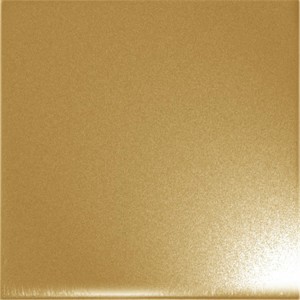 gold sandblasted inox