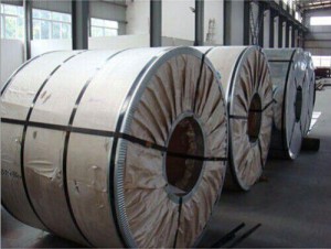 Excellent Performance Hot Rolled 304 Stainless Steel Coil