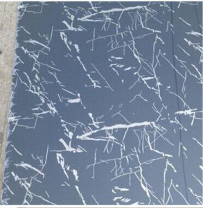 Transfer Printing Stainless Steel Sheet For Decorative Plates