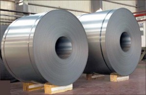 Cold Rolled Stainless Steel Coil Grade 304 430