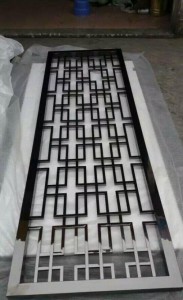 2020 New Products Hotel Partition Wall
