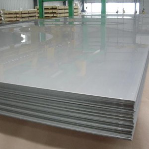 0.1mm thick 1.4301 Plate 3mm 304 Cold Rolled Stainless Steel Sheet