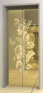 Hot Sell Factory Cheap Price 201 304 Etched Stainless Steel Sheet for Decorative Elevator and Lift